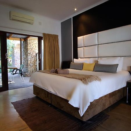Cu Guest House Пхалаборва Экстерьер фото