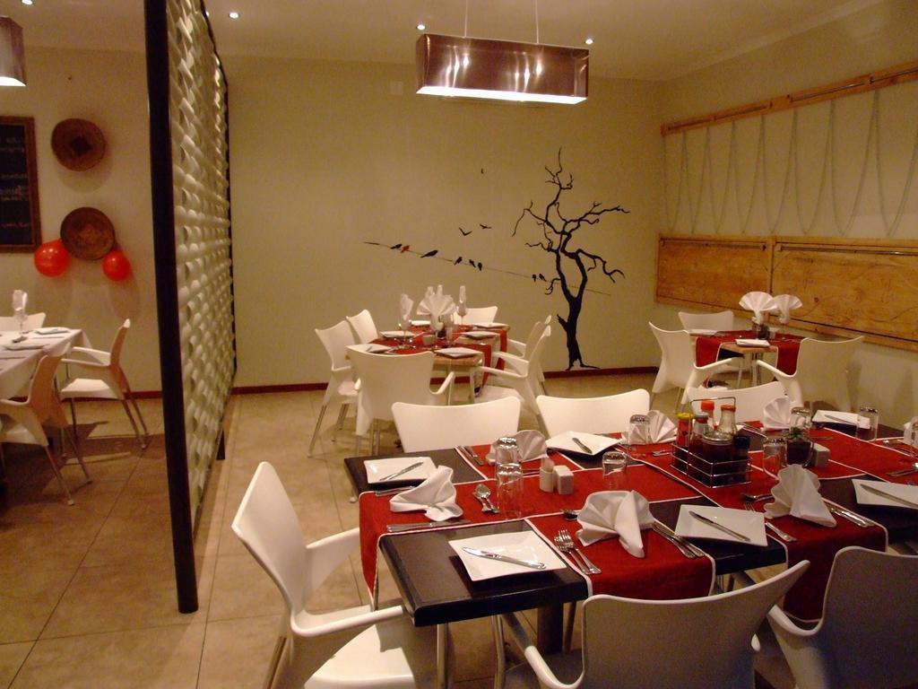 Cu Guest House Пхалаборва Экстерьер фото