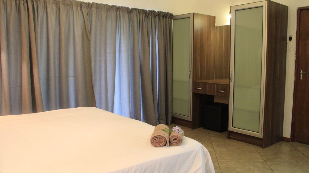 Cu Guest House Пхалаборва Экстерьер фото