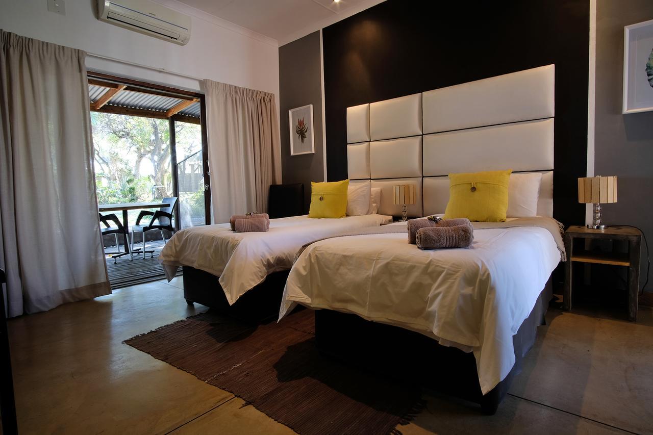 Cu Guest House Пхалаборва Экстерьер фото